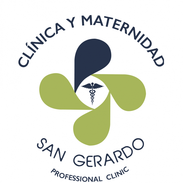 Clínica San Gerardo_logo